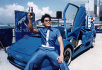 PEPSI���